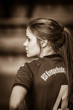 Bild 267 - Frauen SG Wift - HSG Kremperheide/Muensterdorf : Ergebnis: 24:25